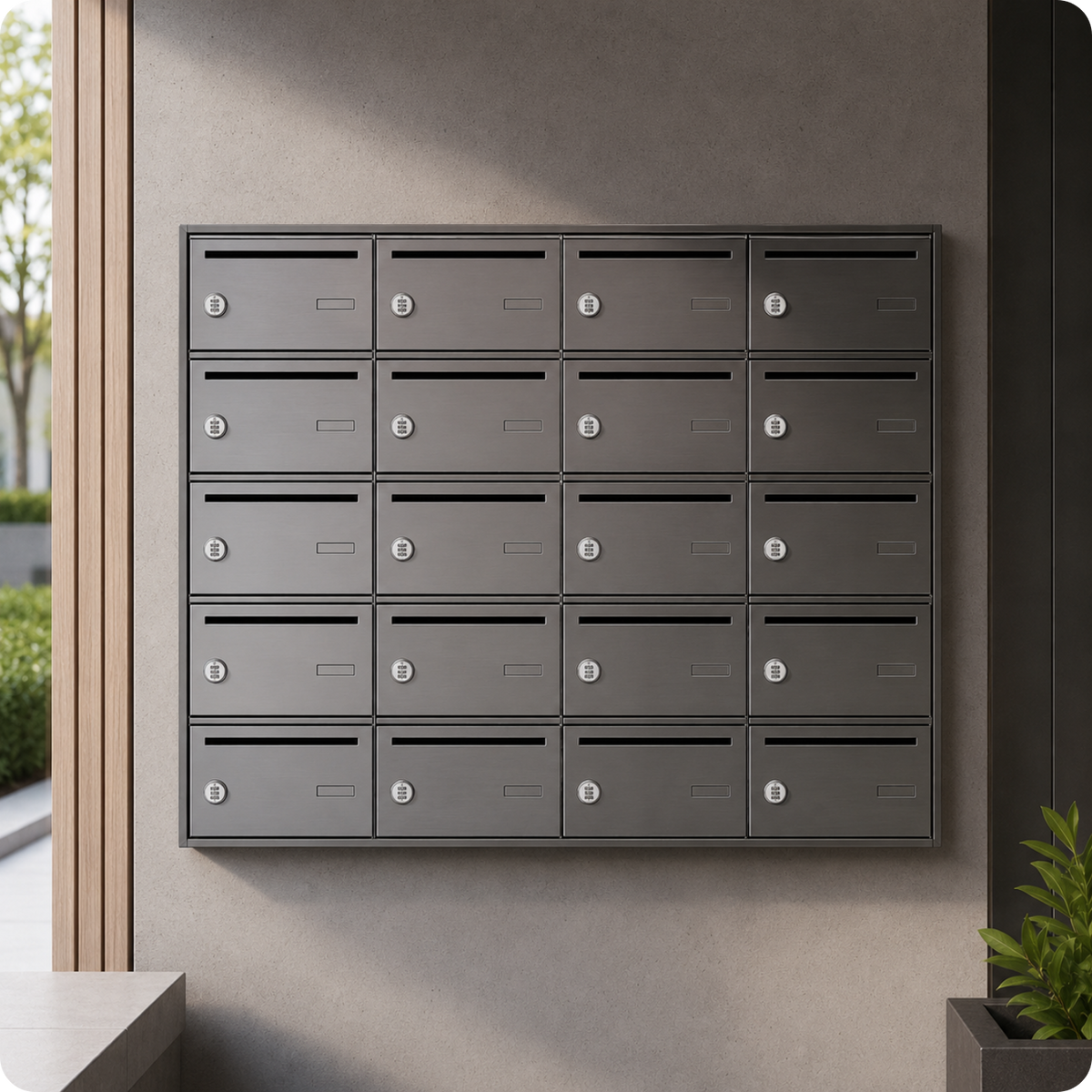 CB-A3 cabinet lock 