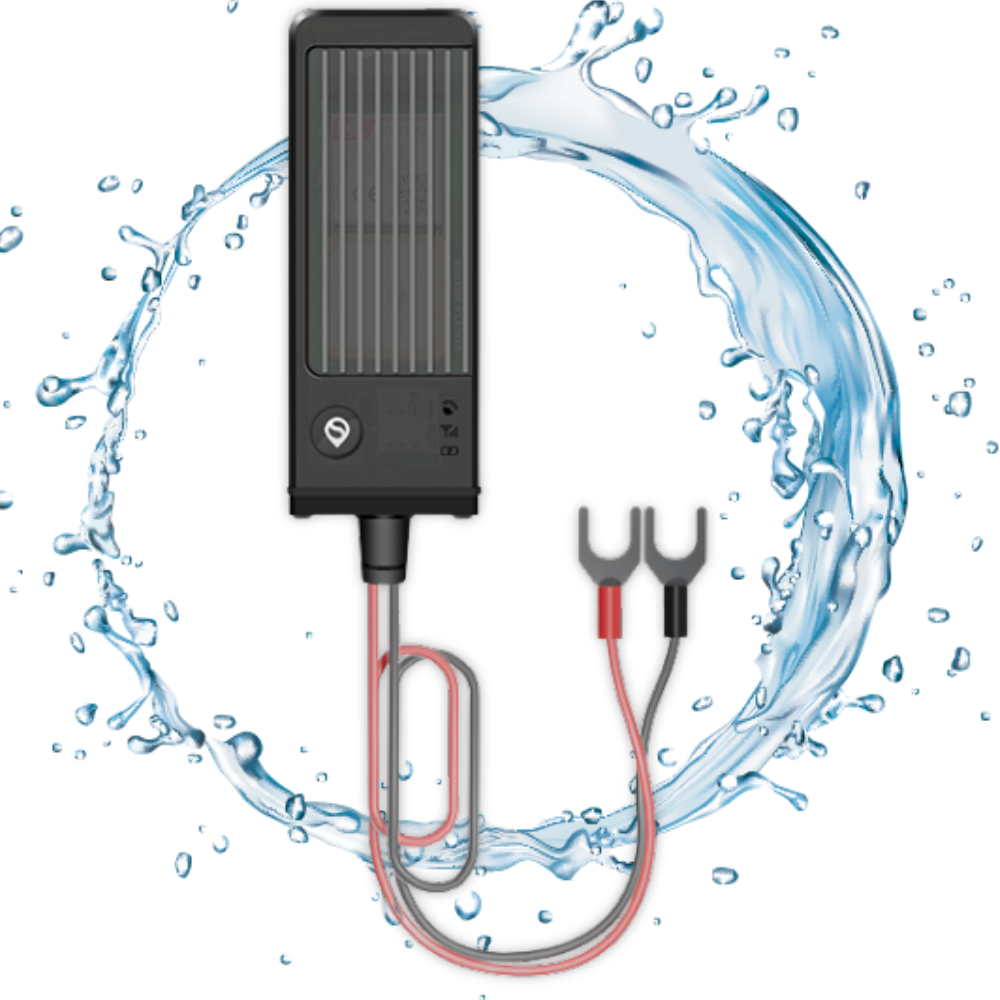 G11L-SE 4G GPS locator 