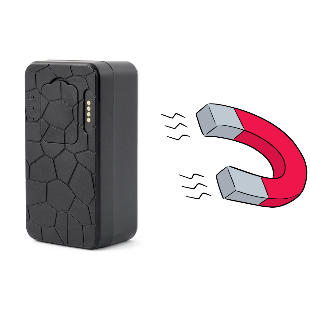 G50S 3000 GPS locator 