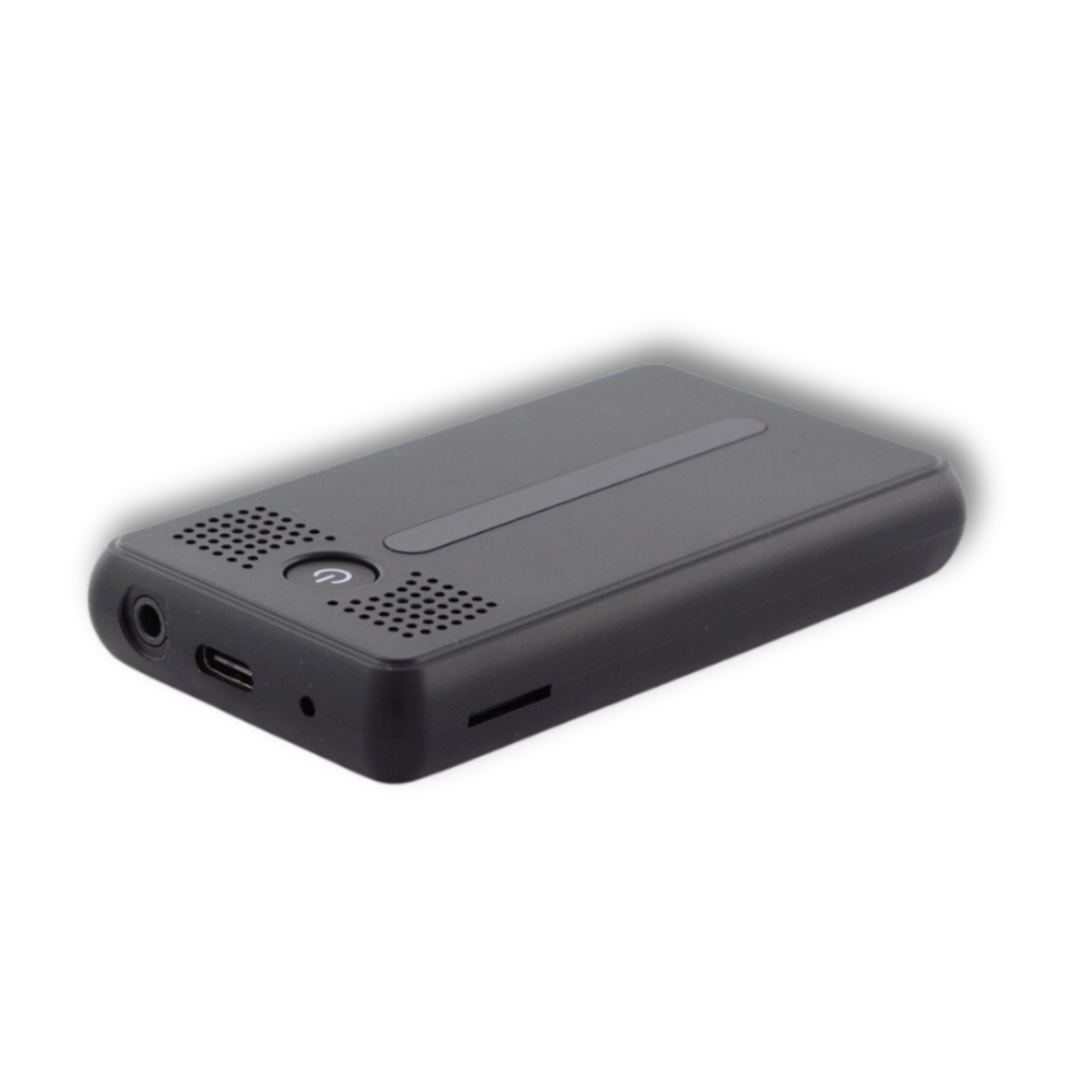 WiFi Voice Recorder EL-AR02 