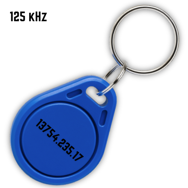 Brelok dostępu TAG-2 RFID 125 kHz UNIQUE
