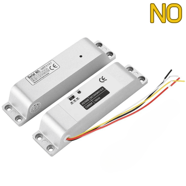 Elektrozaczep nawierzchniowy ryglowy BL-3000 NO