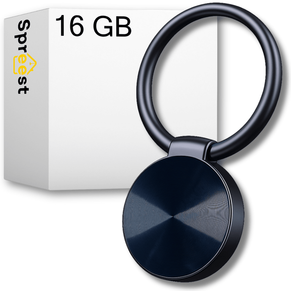 Dyktafon S30 16GB