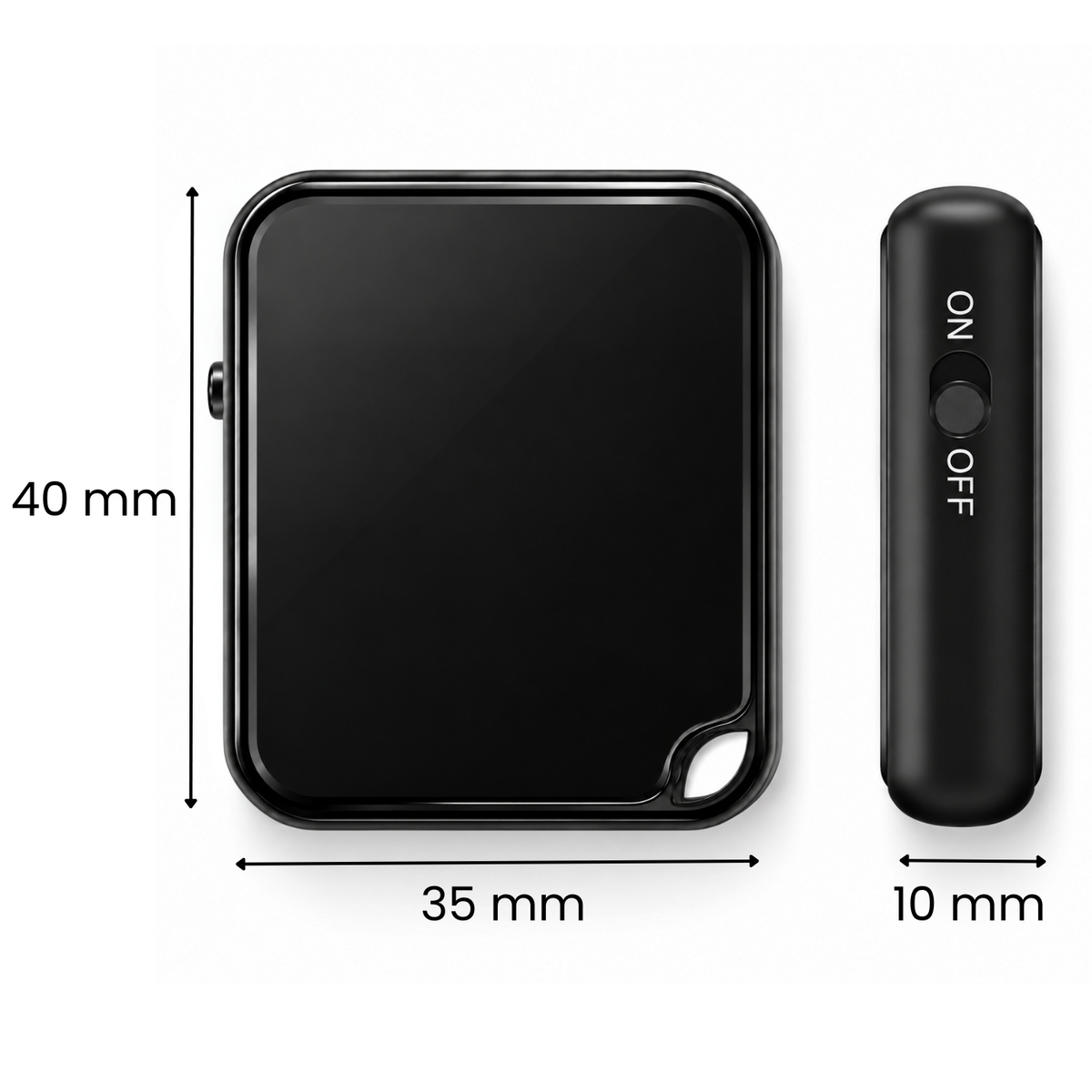 ZD46 16GB Dictaphone 