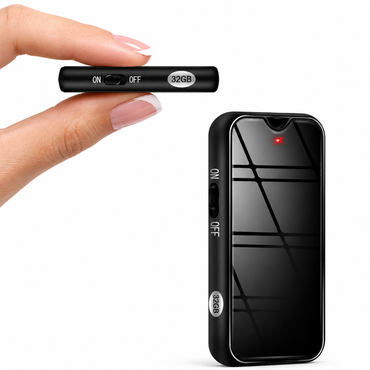 Dyktafon L17 32GB