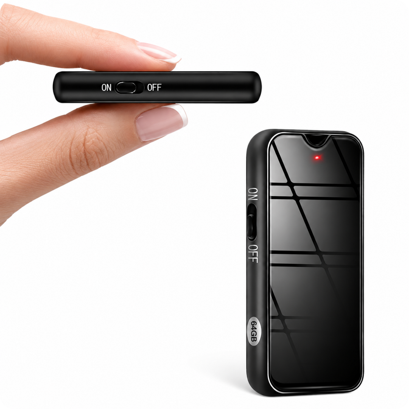 Voice recorder L17 64GB 