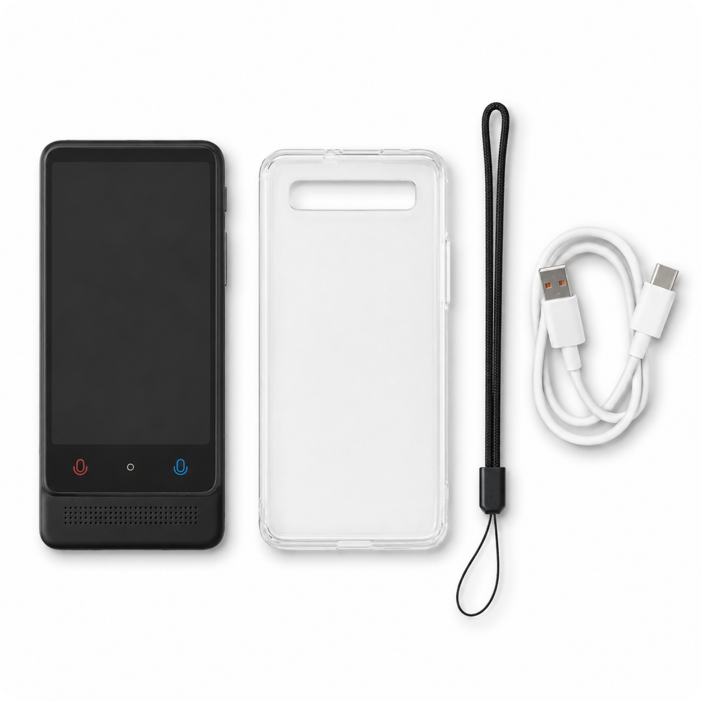 Translator elektroniczny tłumacz T01 16GB