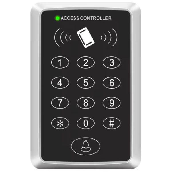 Zamek elektroniczny szyfrator SA-0109EM