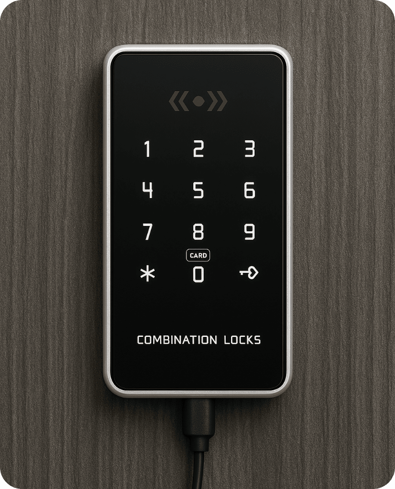 S4A-179 cabinet lock 