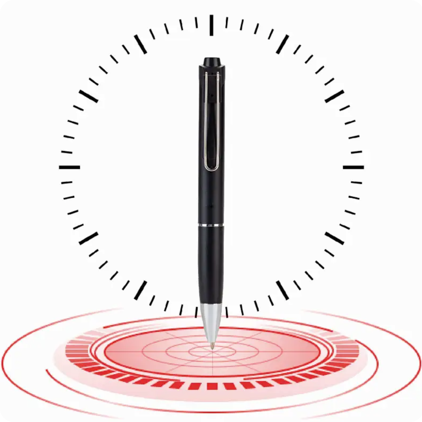 WiFi Voice Recorder EL-AR05 