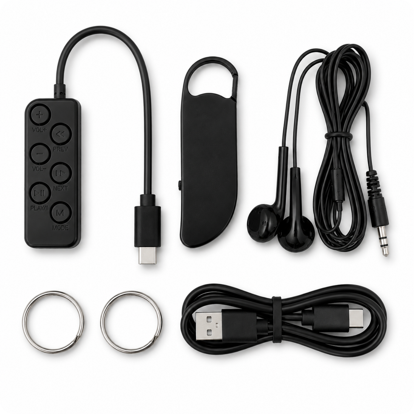 Voice recorder V11 32GB 