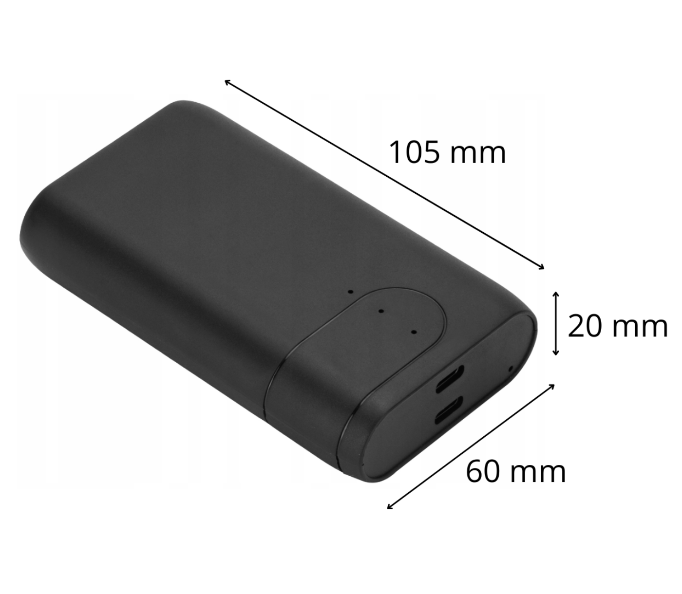 WiFi Voice Recorder EL-AR06 