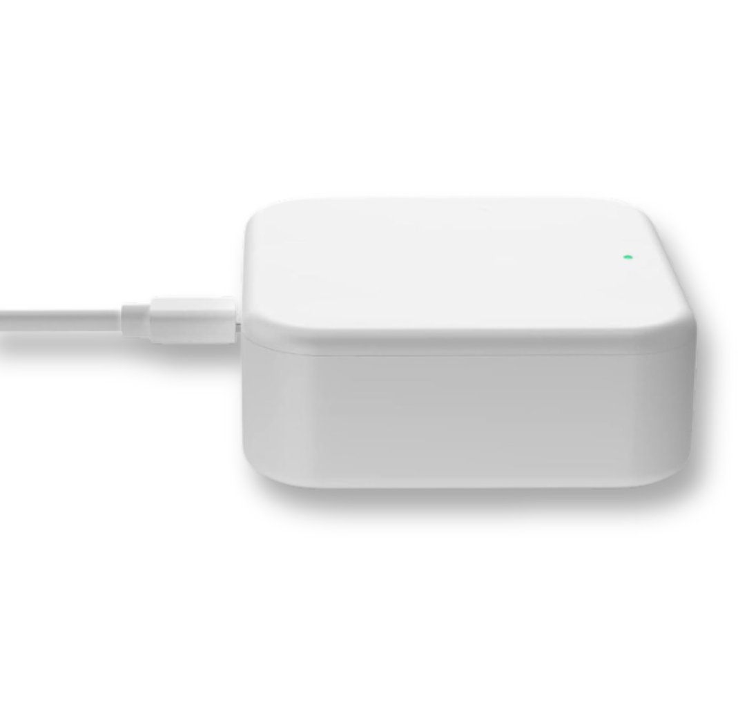 Bramka centralka sterująca G2 TTLock WiFi 2.4GHz