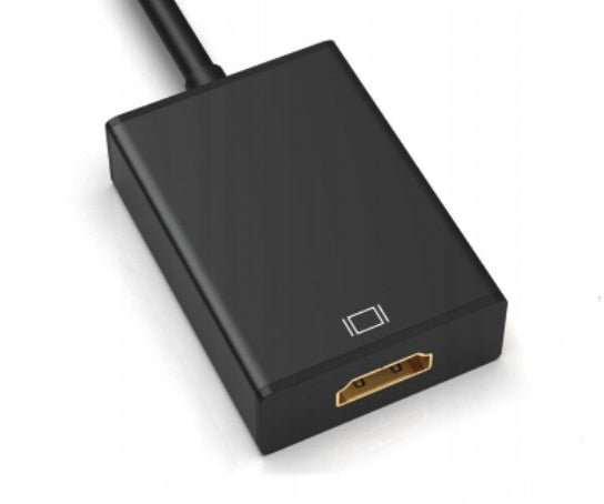 KONWERTER USB 3.0 do HDMI ADAPTER KARTA GRAFICZNA - Spreest