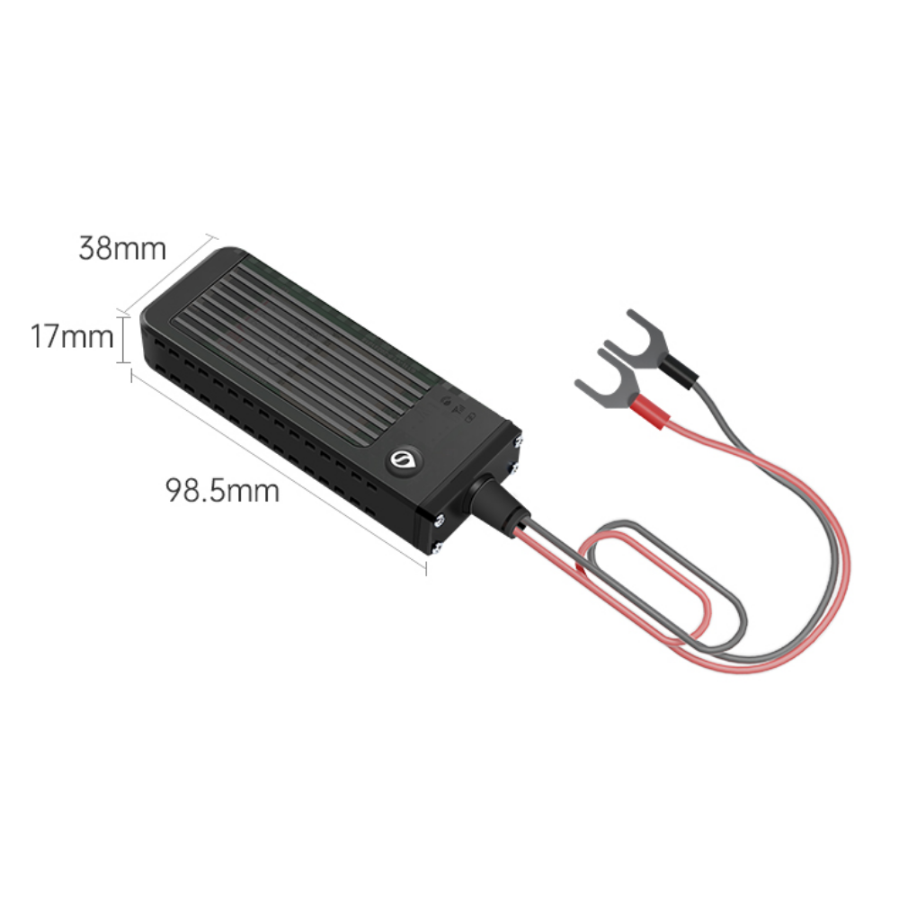 G11L-SE 4G GPS locator 