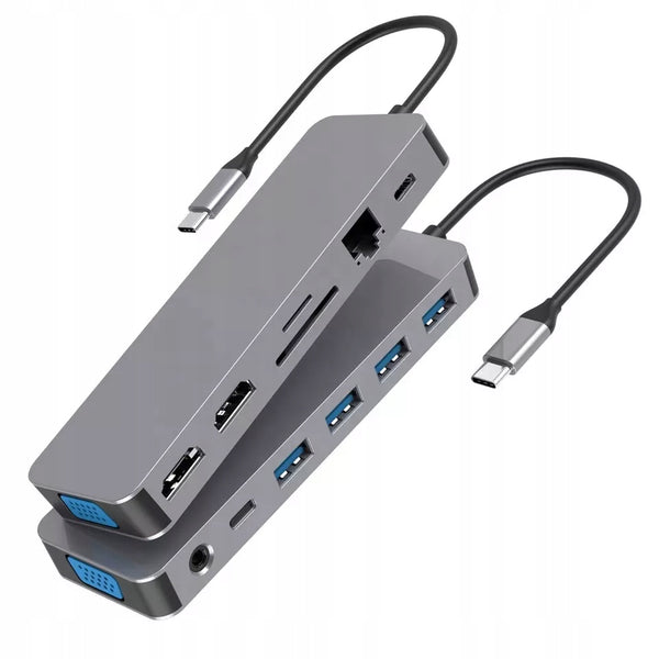 Adapter 13w1 SC-USH322