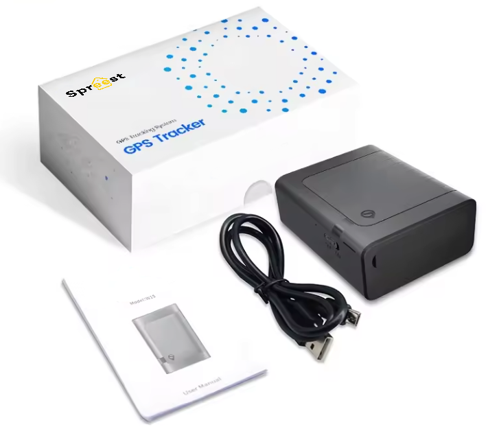 W15 2G GPS locator 