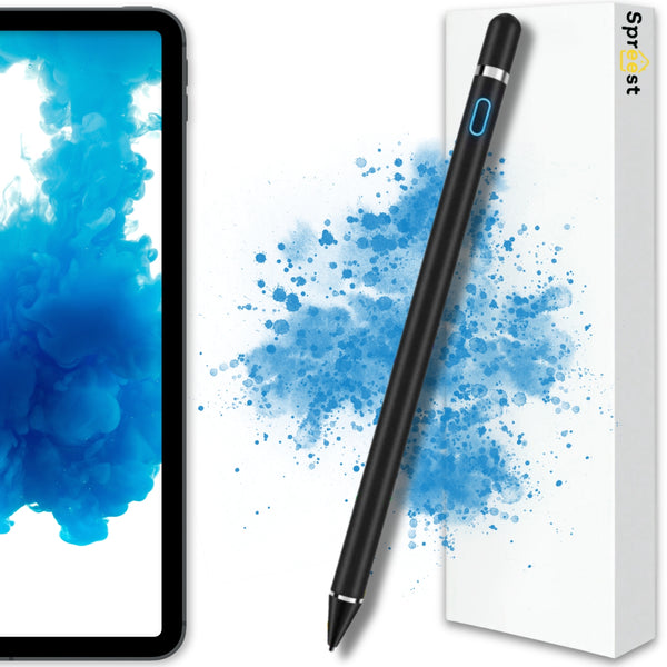 Stylus P2 Black