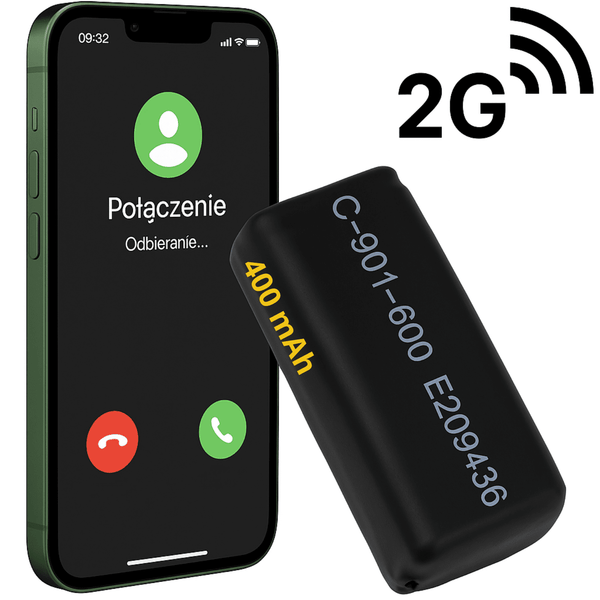 Podsłuch GSM S3