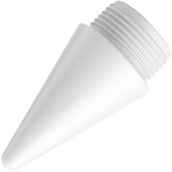Końcówka do rysika P6 White