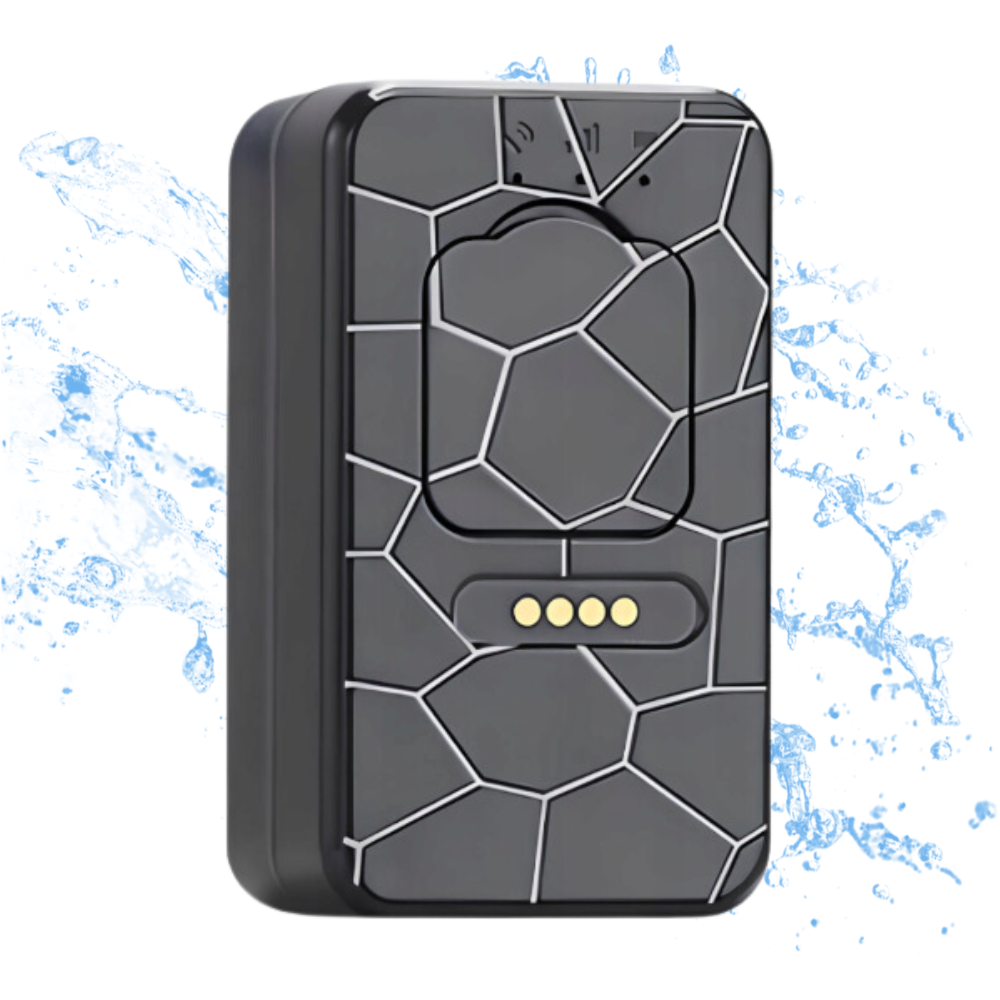 G50M 6000 GPS locator 