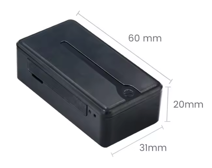S11 2G GPS locator 