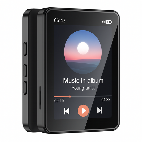 Odtwarzacz muzyki MP3 MP10 32GB