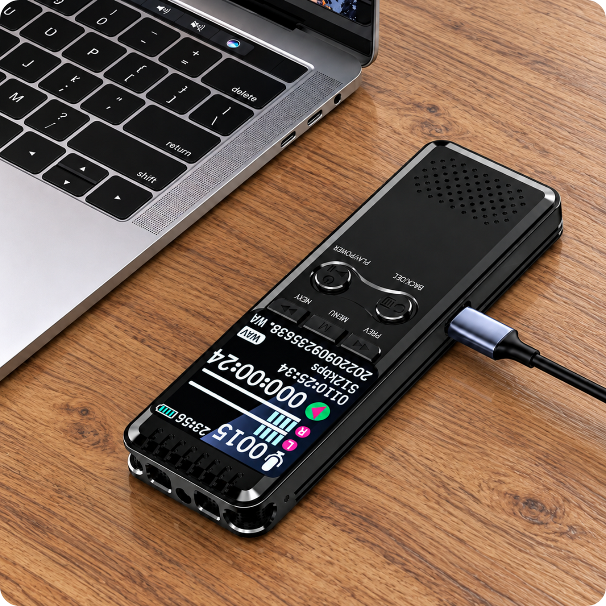 Voice recorder V30C 32GB 