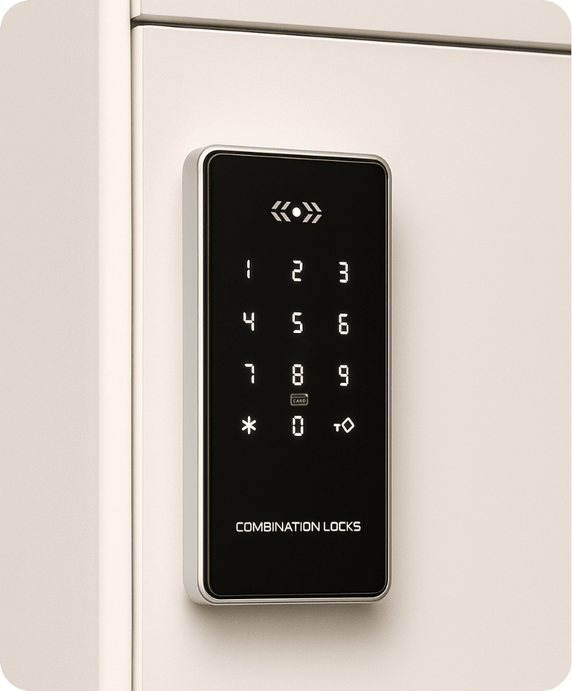 S4A-179 cabinet lock 