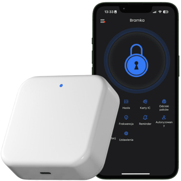 Bramka TTLock G2