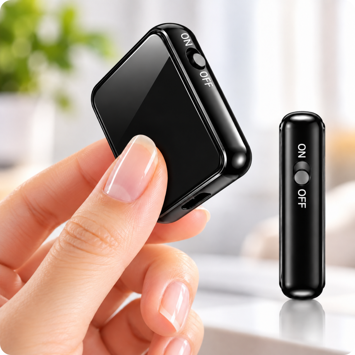 ZD46 16GB Dictaphone 