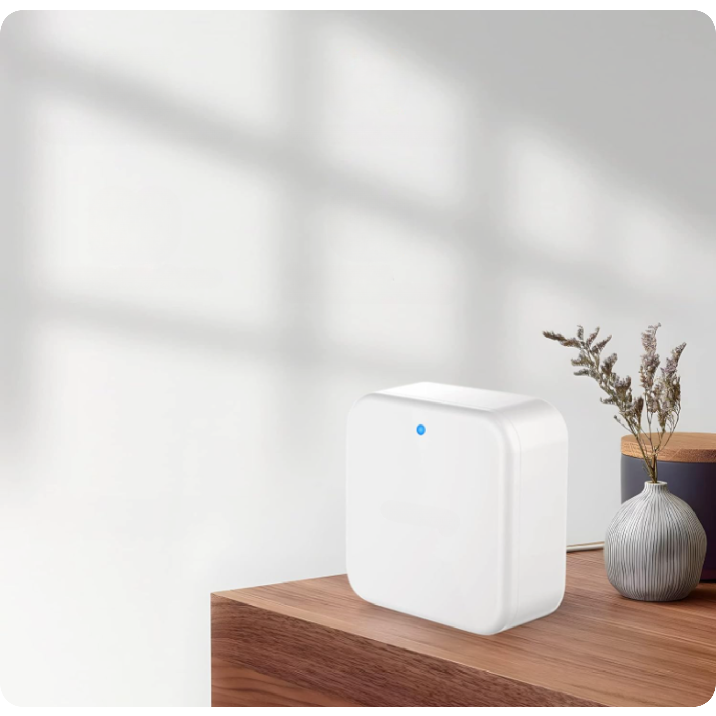 Bramka centralka sterująca G2 TTLock WiFi 2.4GHz