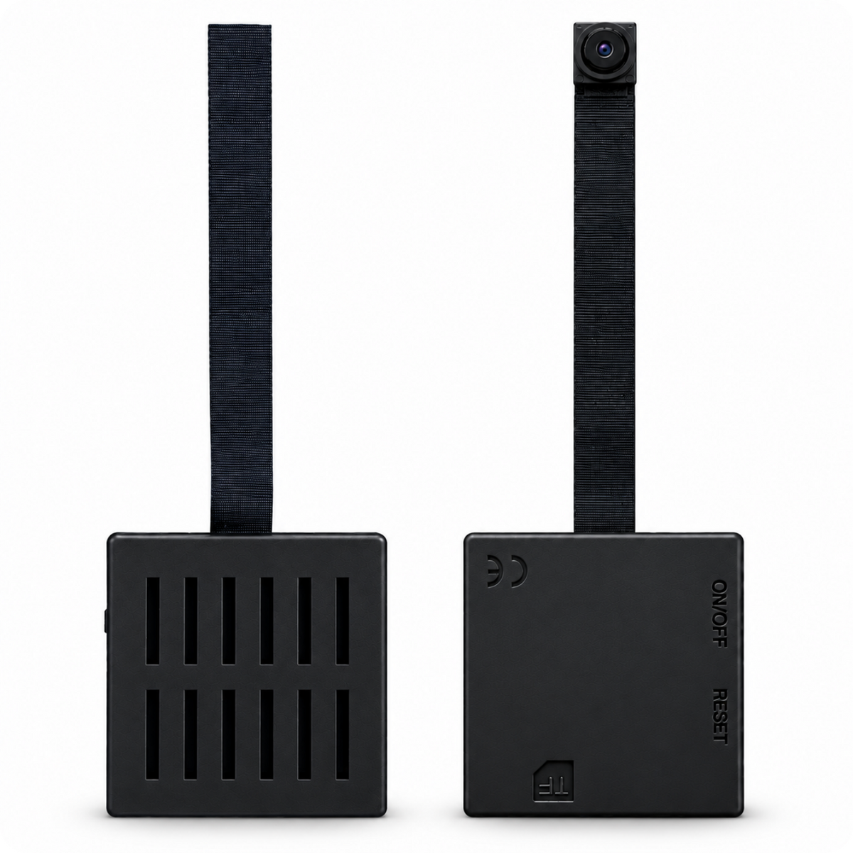 Mini kamera z mikro słuchawką A1W-B WiFi