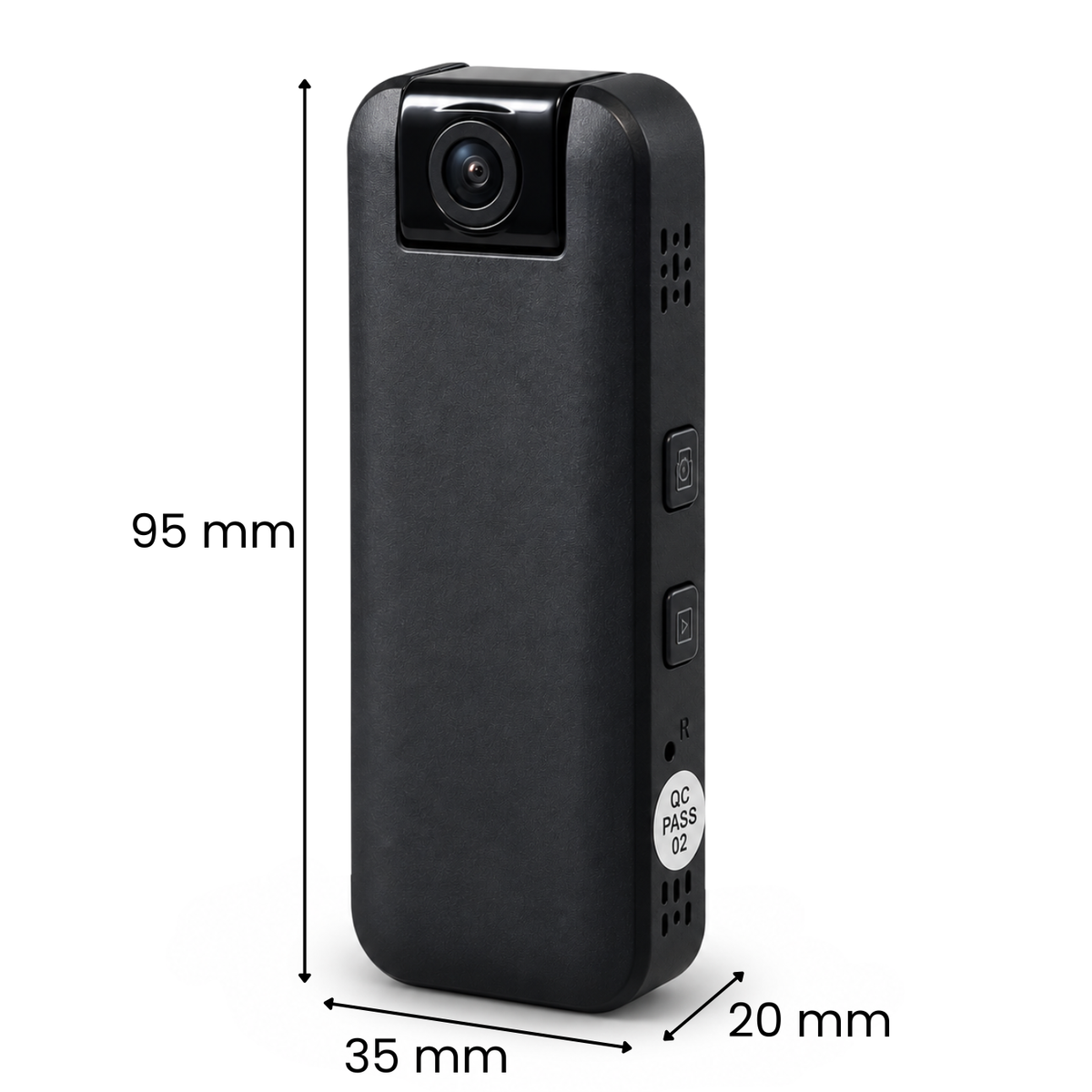 Mini kamera przenośna CB77 4G