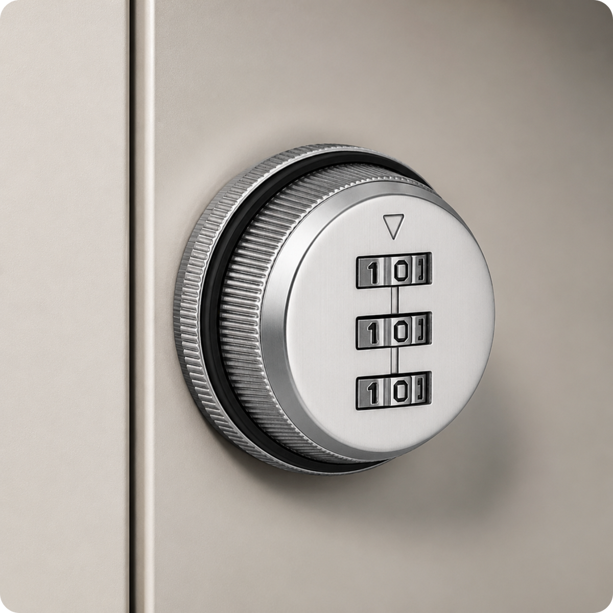 CB-A3 cabinet lock 