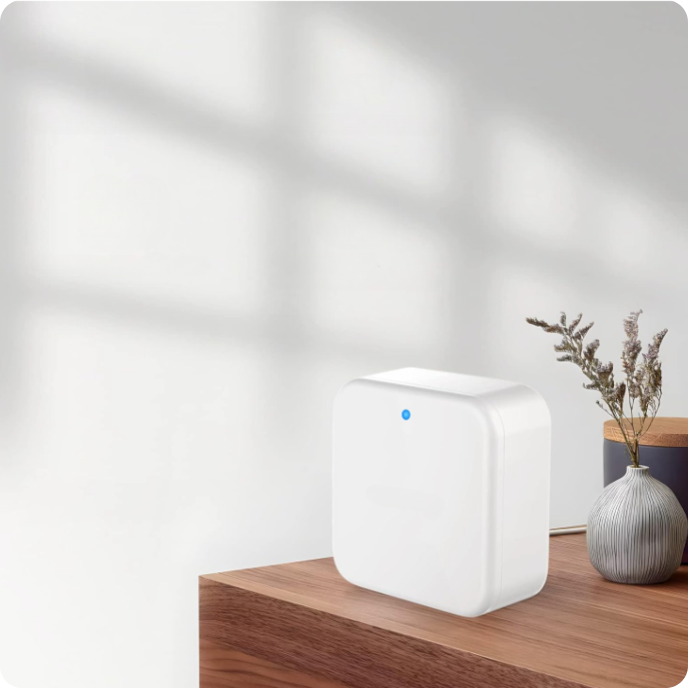 TTLock G3P PoE Gateway 