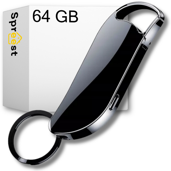 Dyktafon V11 64GB