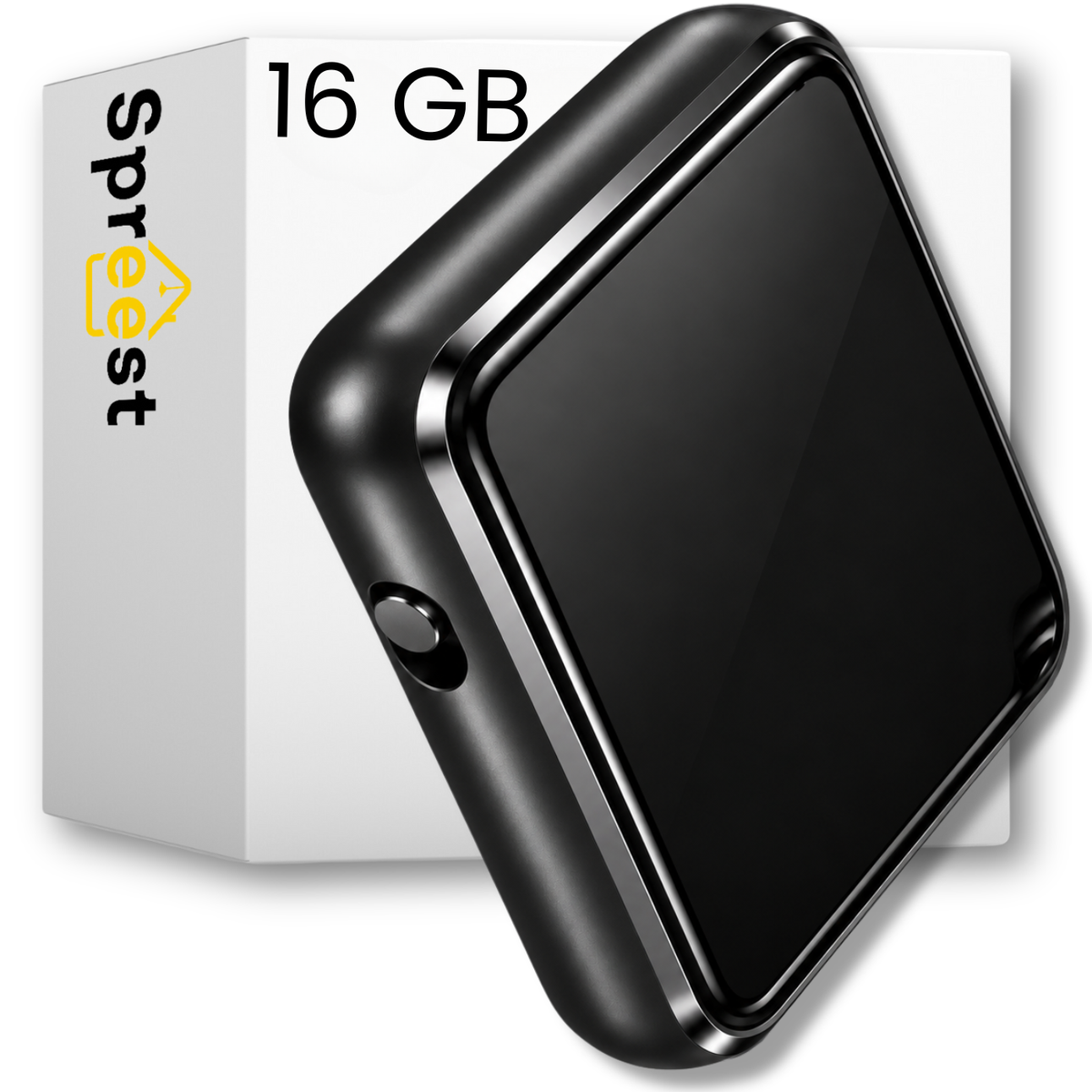 Dyktafon ZD46 16GB