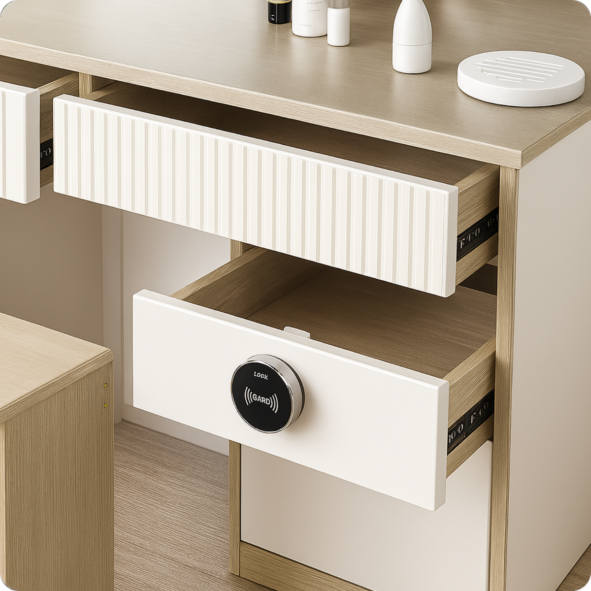 CB-A2 cabinet lock 