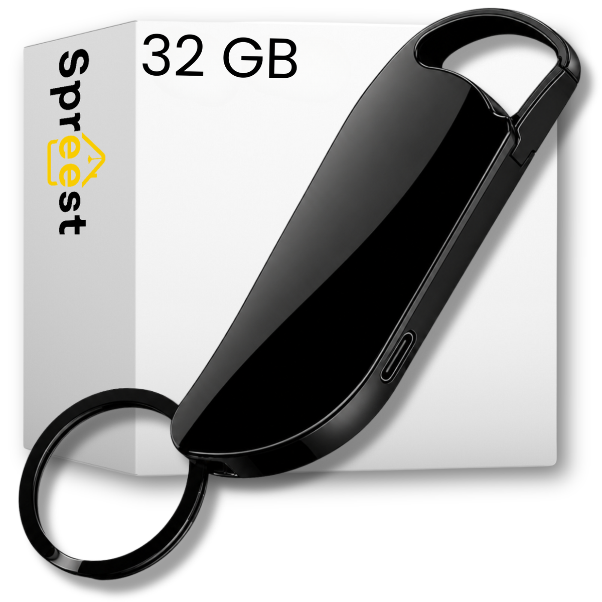 Voice recorder V11 32GB 