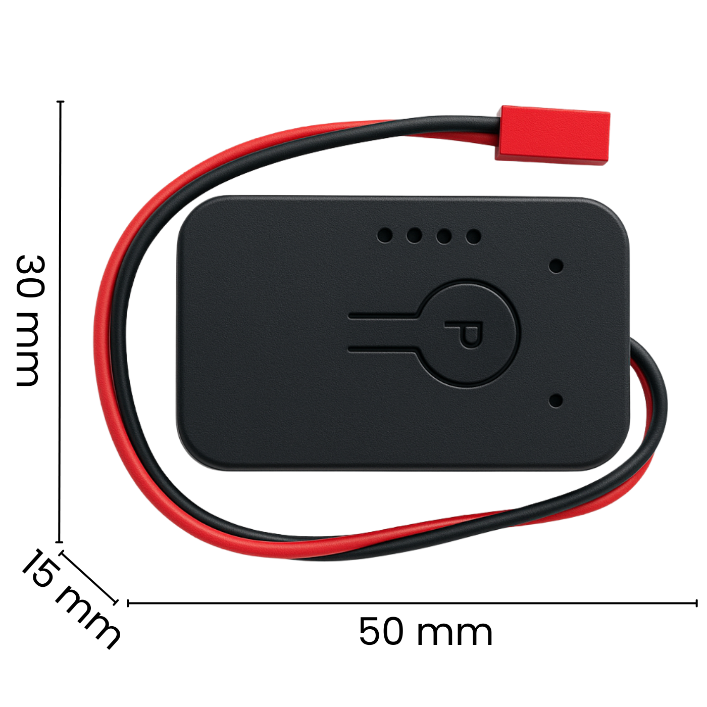 Dictaphone EL-AR09