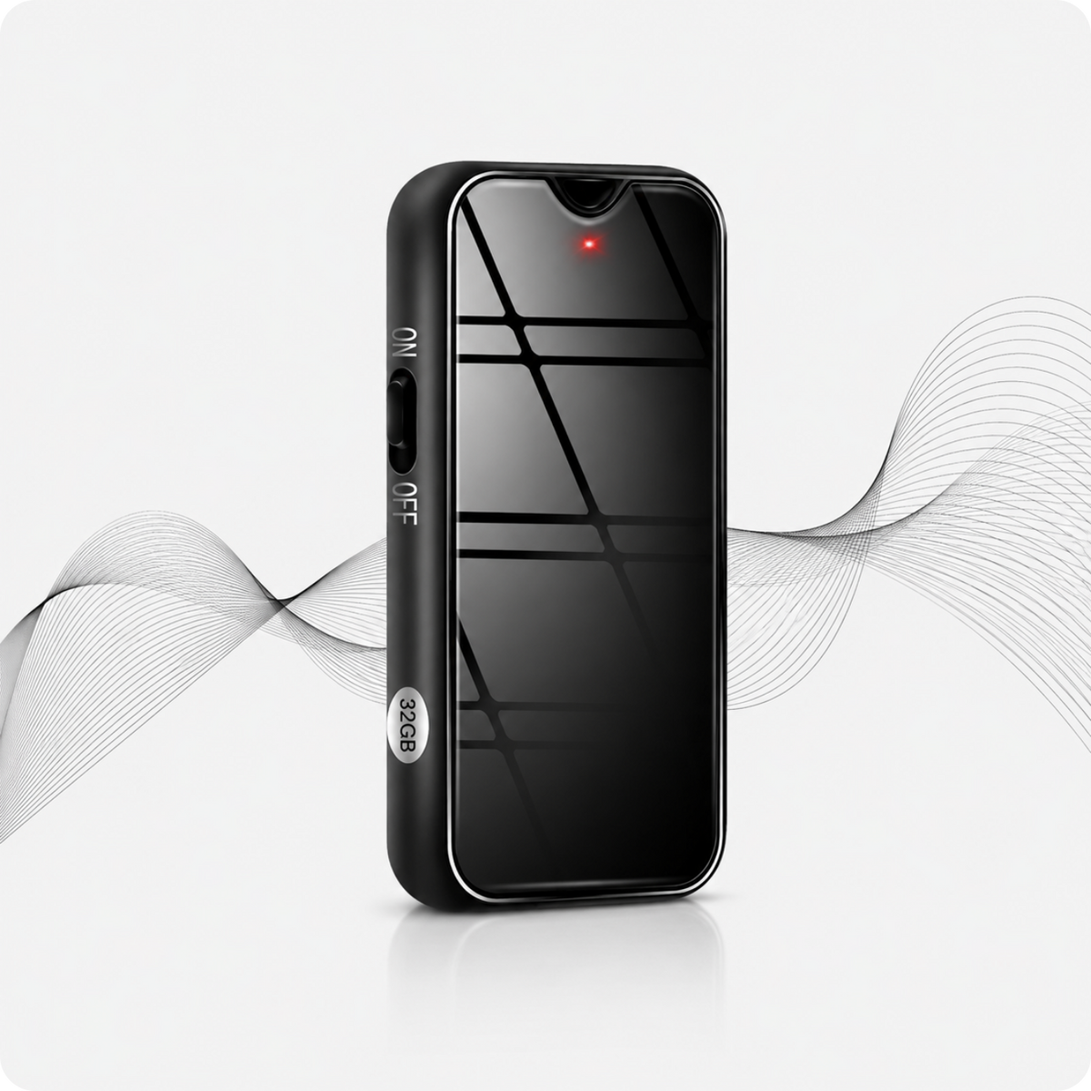 Dyktafon L17 32GB
