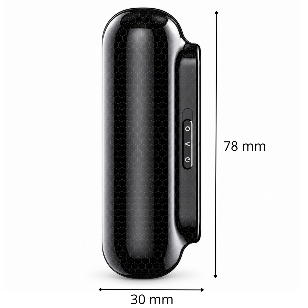 Q77 32GB Voice Recorder 