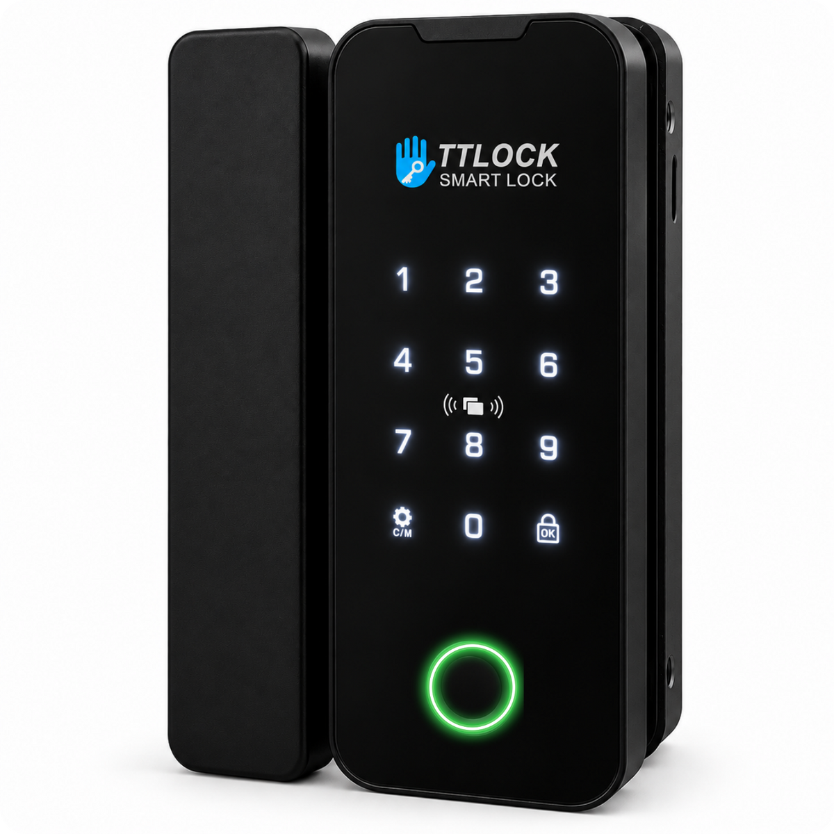 Zamek elektroniczny szyfrator S18-TT TTLock