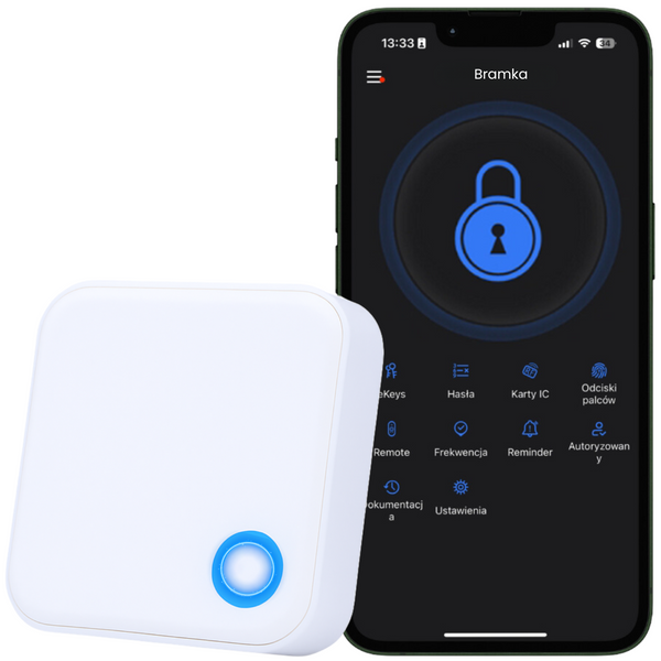Bramka G5 TTLock