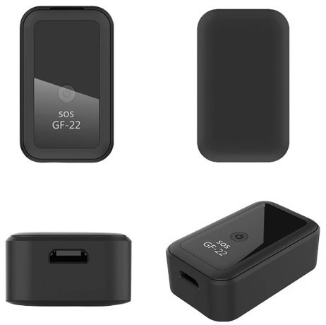 GPS locator GF-22 