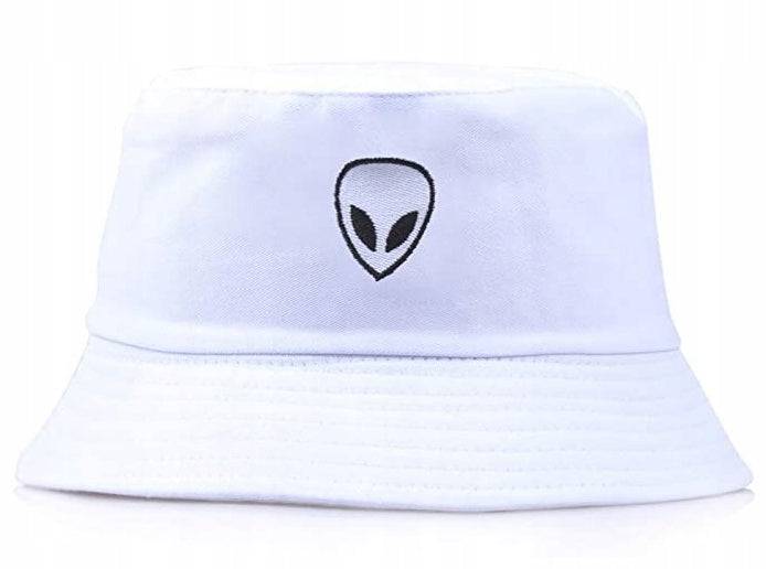 KAPELUSZ RYBACKI PUNK BUCKET HAT CZAPKA OLDSCHOOL - Spreest