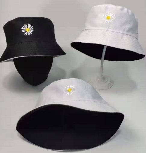 KAPELUSZ RYBACKI PUNK BUCKET HAT CZAPKA OLDSCHOOL - Spreest