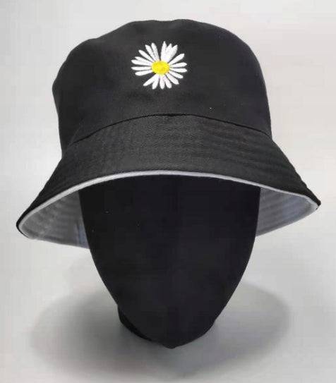 KAPELUSZ RYBACKI PUNK BUCKET HAT CZAPKA OLDSCHOOL - Spreest