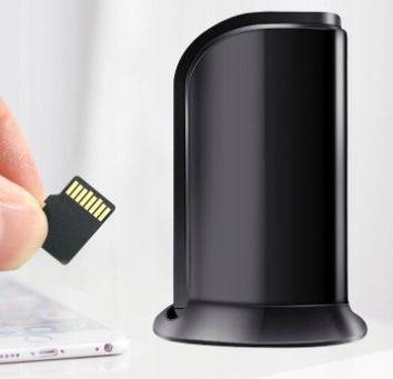 MINI KAMERA SZPIEGOWSKA 5xUSB WIFI UKRYTA DETEKCJA - Spreest